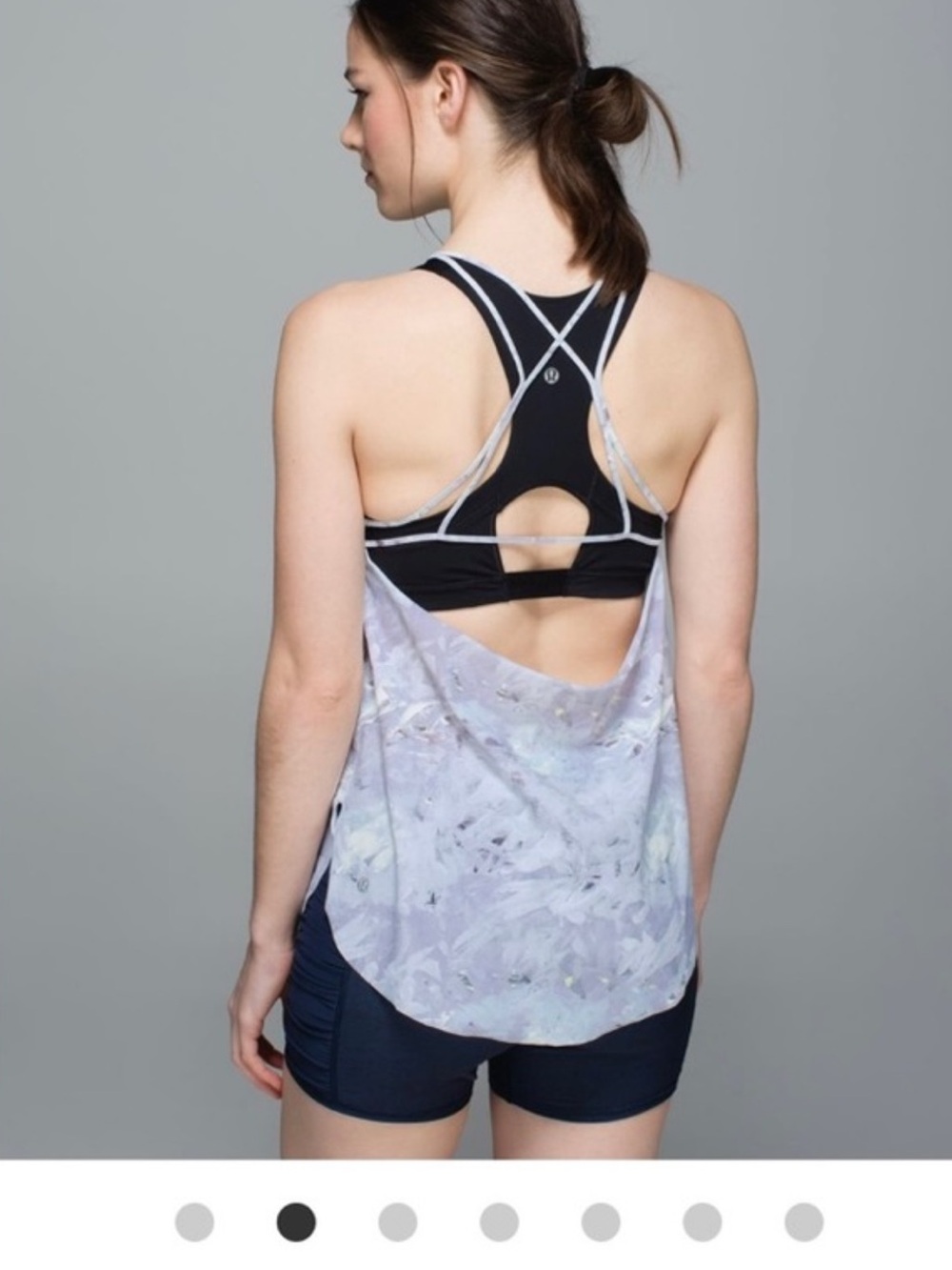 Lululemon Tank - Picture 5 of 5